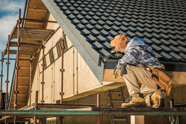 Best Roof Installation Near Me  in Elwood, IL