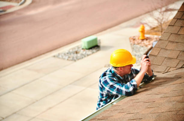 Gutter Installation and Roofing in Elwood, IL