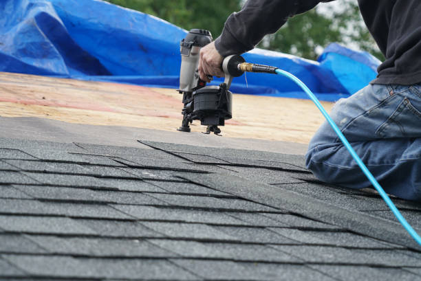Quick and Trustworthy Emergency Roof Repair Services in Elwood, IL