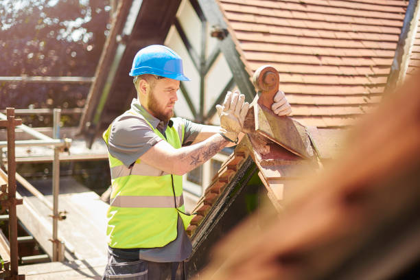 Best Best Roofing Contractors  in Elwood, IL